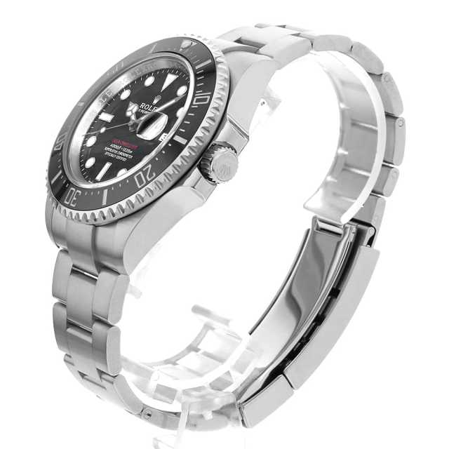 ロレックス シードゥエラー 126600 メンズ 中古
