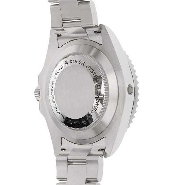 ロレックス シードゥエラー 126600 メンズ 中古
