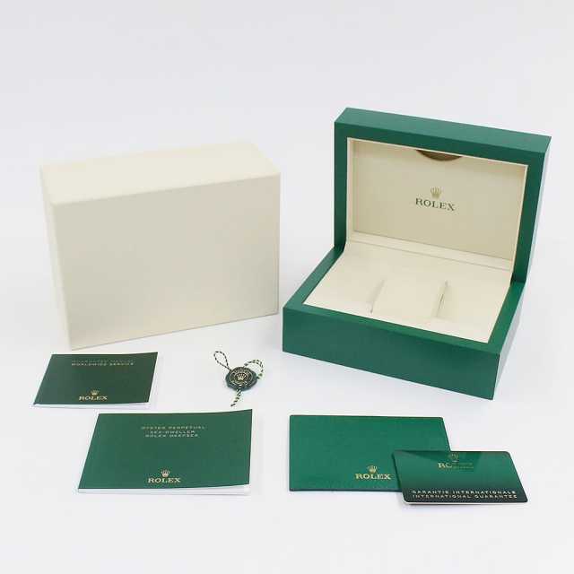 ロレックス シードゥエラー 126600 メンズ 中古