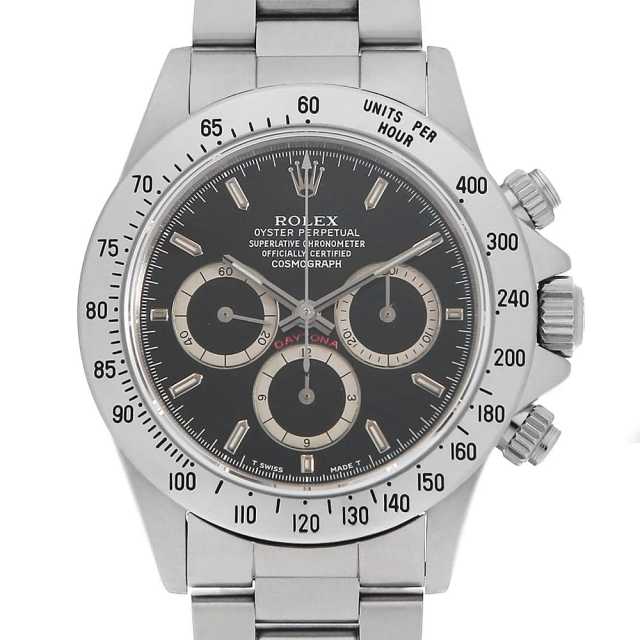 ロレックス デイトナ 16520 メンズ 中古