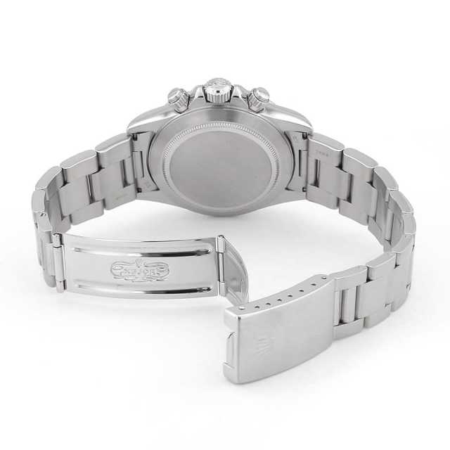 ロレックス デイトナ 16520 メンズ 中古