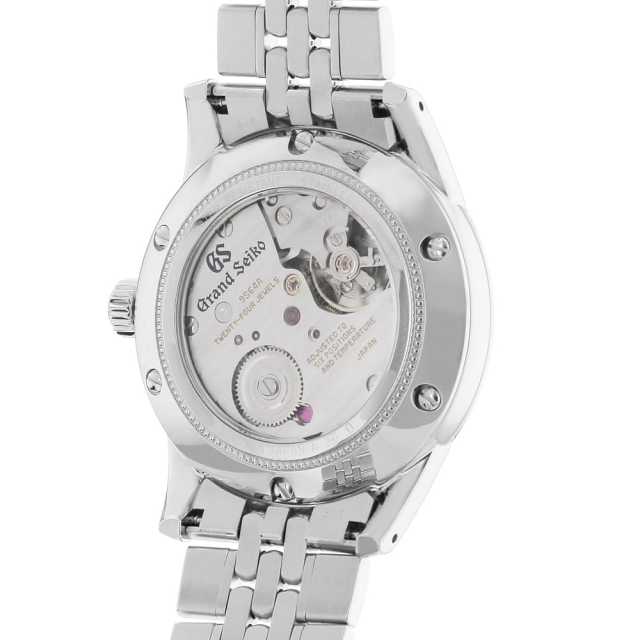 グランドセイコー メカニカル SBGW305 メンズ 中古