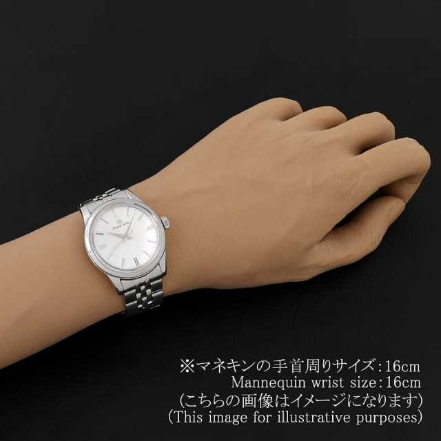 グランドセイコー メカニカル SBGW305 メンズ 中古