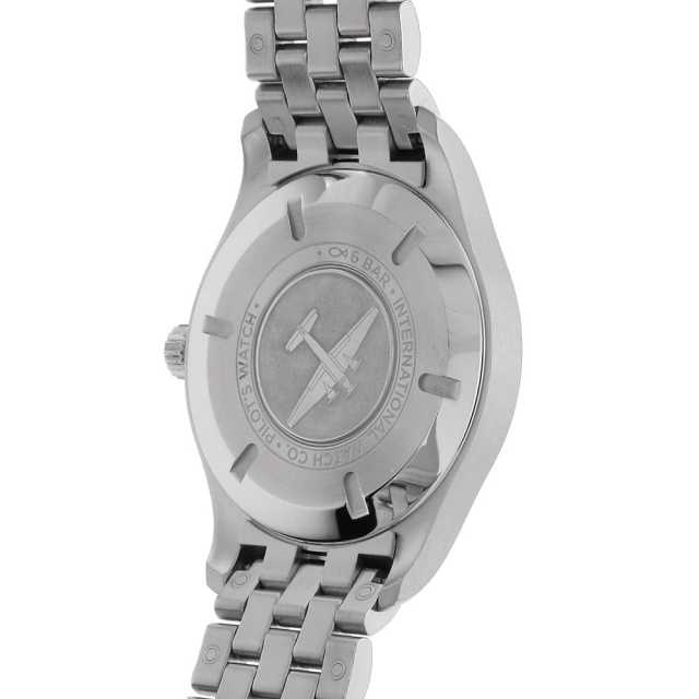 IWC Pilot's Watch IW327015 Men's Used