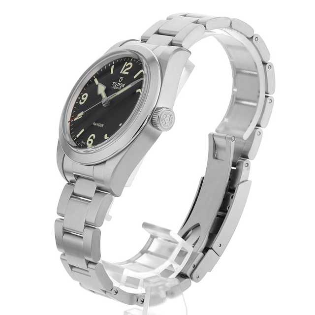 TUDOR 79950-0001 Men's Used