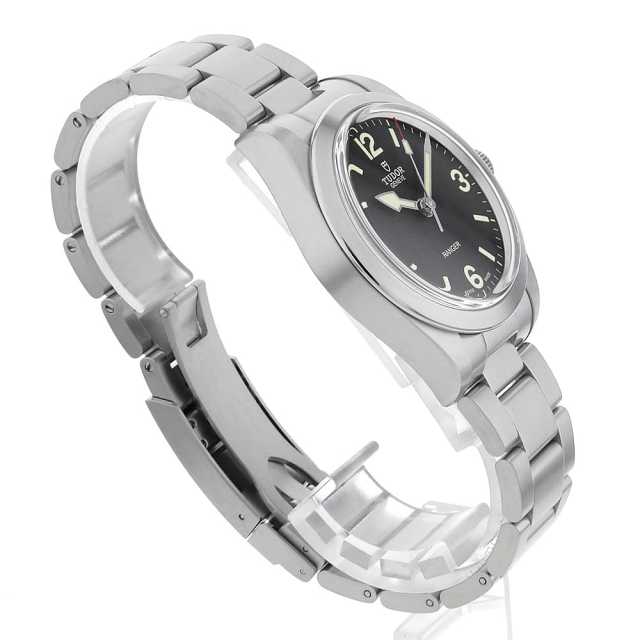 TUDOR 79950-0001 Men's Used