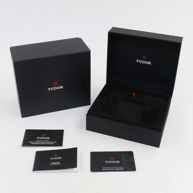 TUDOR 79950-0001 Men's Used