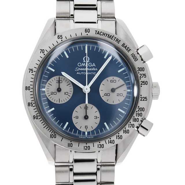オメガ スピードマスター 3510.82 メンズ 中古