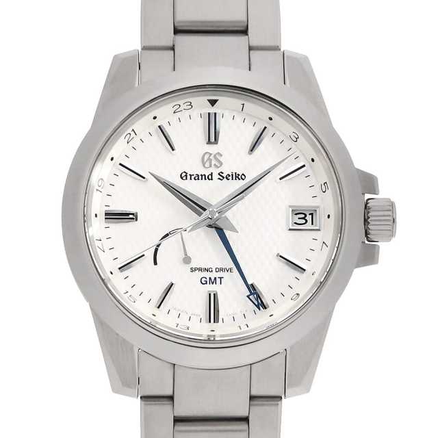 GRAND SEIKO Spring Drive SBGE209 Men's Used