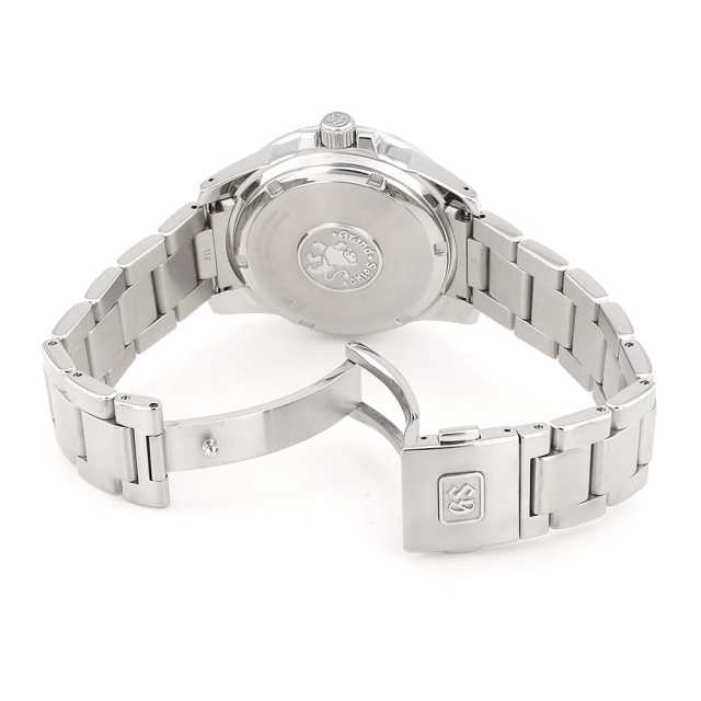 GRAND SEIKO Spring Drive SBGE209 Men's Used