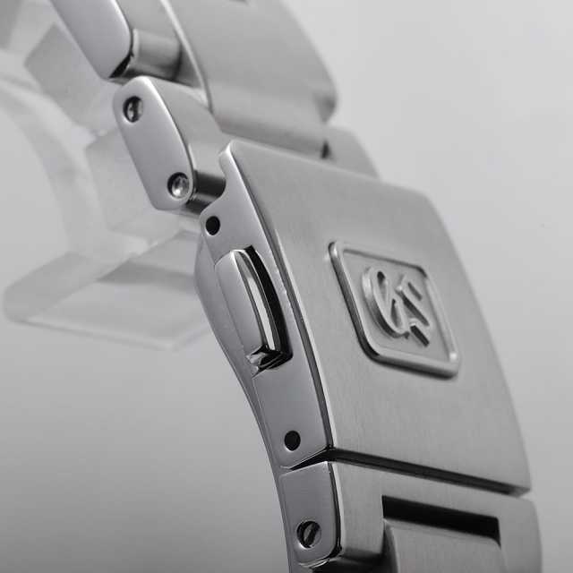 GRAND SEIKO Spring Drive SBGE209 Men's Used