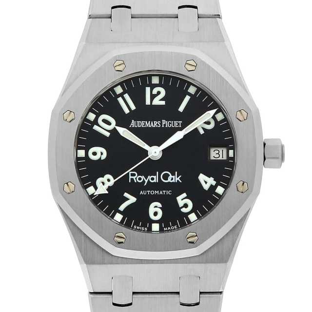 オーデマピゲ ロイヤルオーク 14790ST.OO.0789ST.07 メンズ 中古