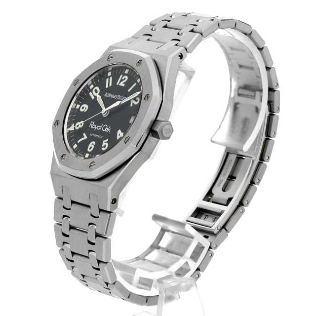 オーデマピゲ ロイヤルオーク 14790ST.OO.0789ST.07 メンズ 中古