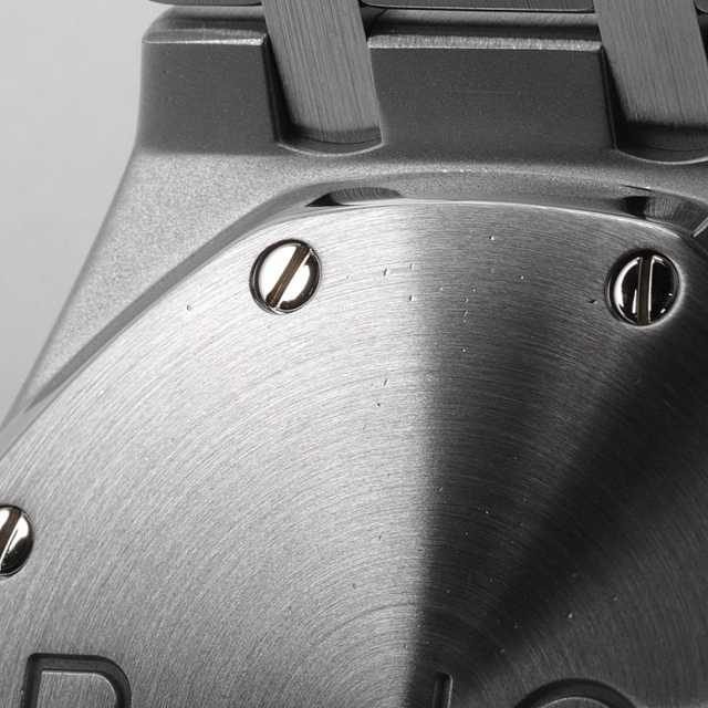 オーデマピゲ ロイヤルオーク 14790ST.OO.0789ST.07 メンズ 中古