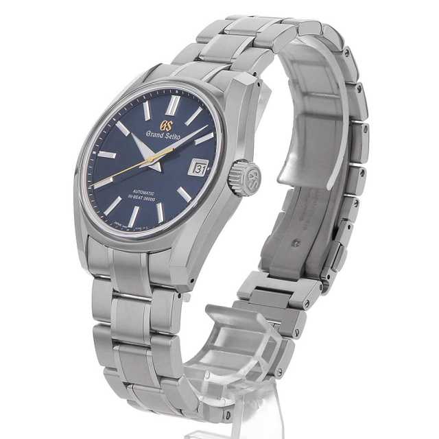 GRAND SEIKO Mechanical SBGH353 Men's Used