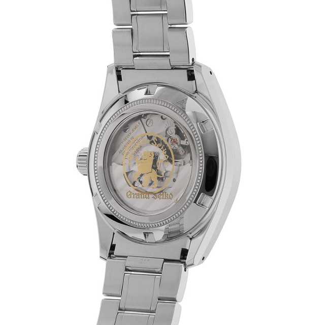 GRAND SEIKO Mechanical SBGH353 Men's Used