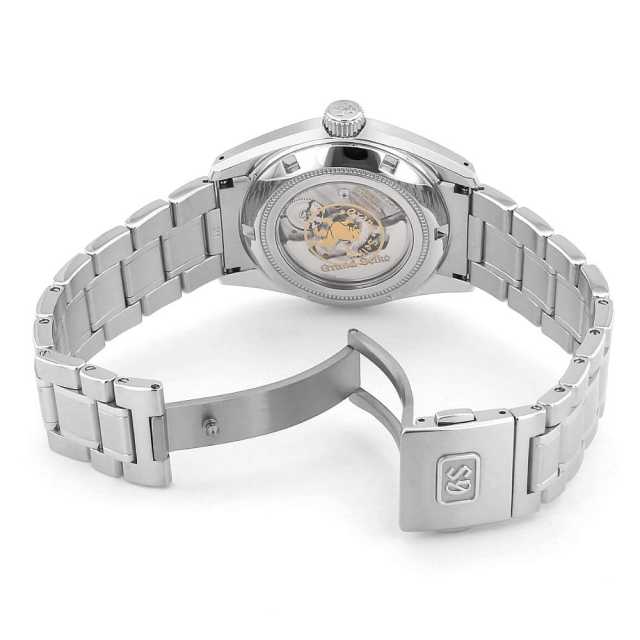 GRAND SEIKO Mechanical SBGH353 Men's Used