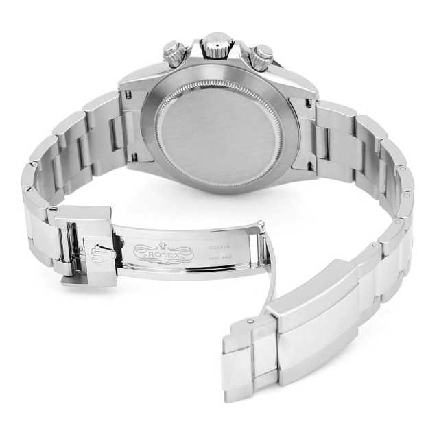 ロレックス デイトナ 116500LN メンズ 中古