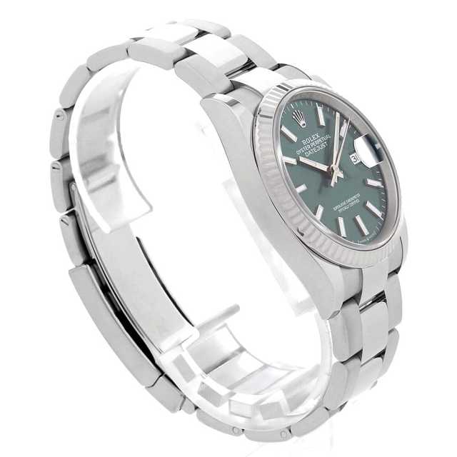ROLEX Datejust 126234 Men's Used