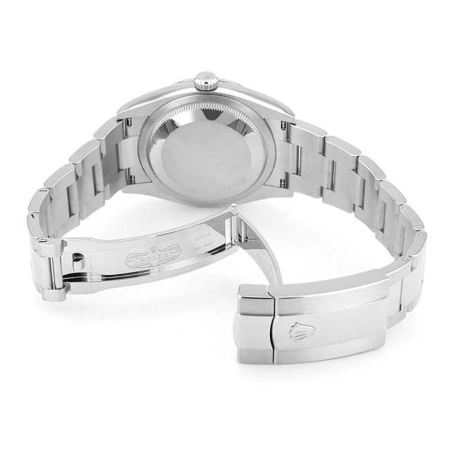 ロレックス デイトジャスト 126234 メンズ 中古