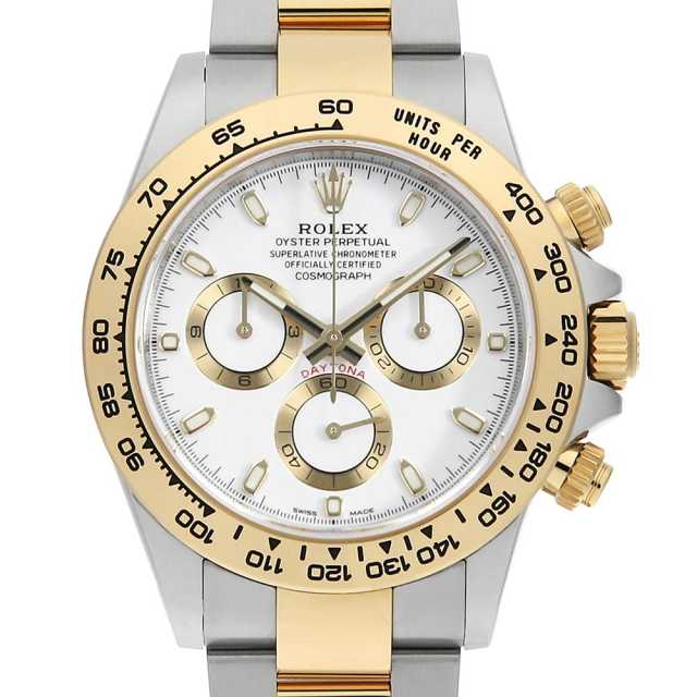 ロレックス デイトナ 116503 メンズ 中古