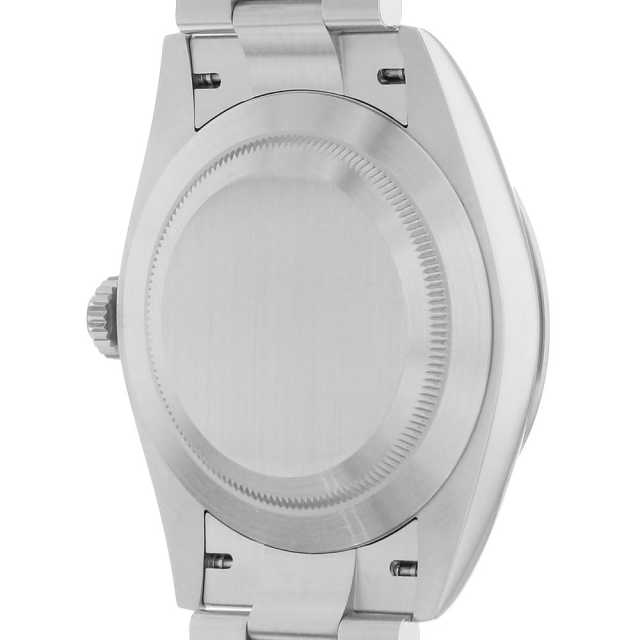 224270 ブラック ROLEX（ロレックス）エクスプローラー40 中古