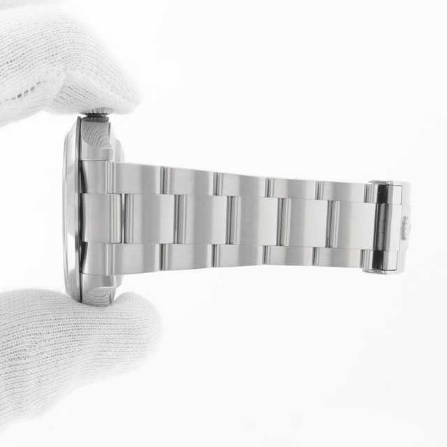 るう 中古)ROLEX ロレックス エクスプローラー 14270 オール