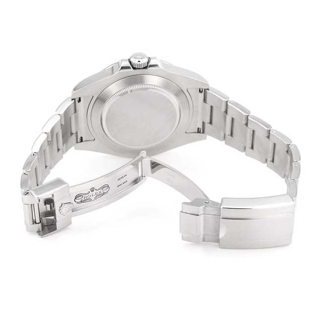 ロレックス エクスプローラー 216570 メンズ 中古