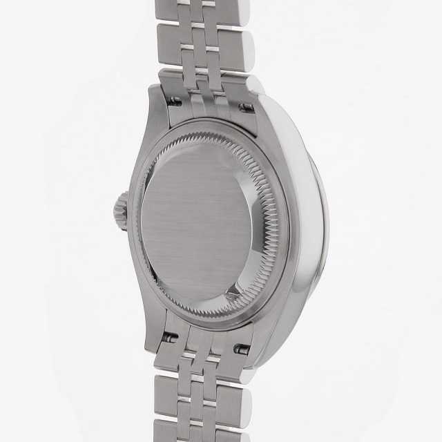 ロレックス デイトジャスト 279384RBR レディース 中古