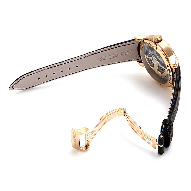 ミレネリー スケルトン 15352OR.OO.D093CR.01 サブ画像３