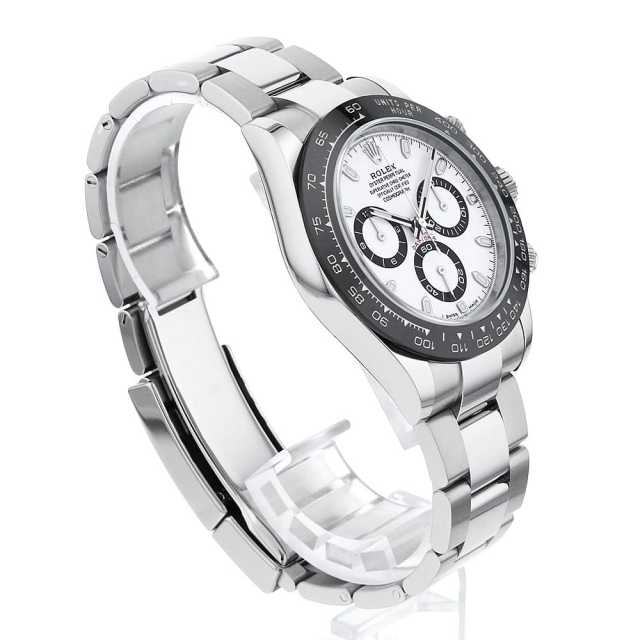 ロレックス デイトナ 116500LN メンズ 中古