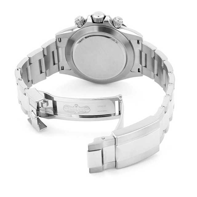 ロレックス デイトナ 116500LN メンズ 中古