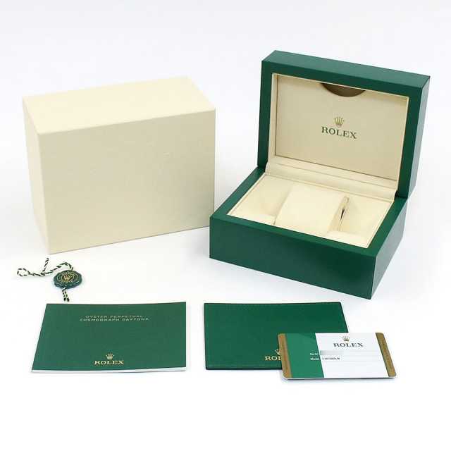 ロレックス デイトナ 116500LN メンズ 中古