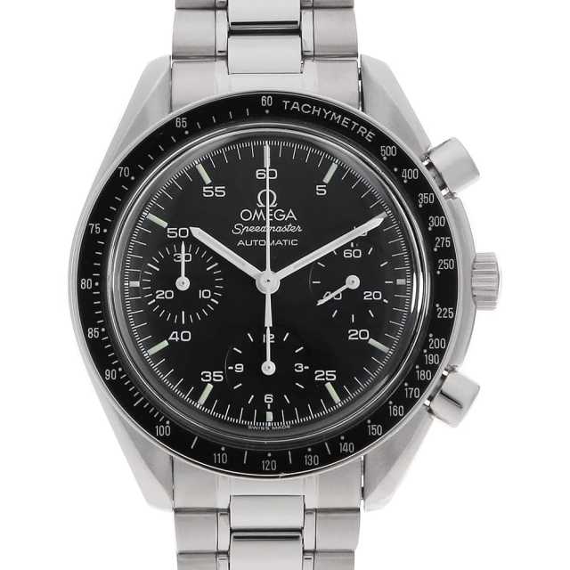 オメガ スピードマスター 3510.50 メンズ 中古