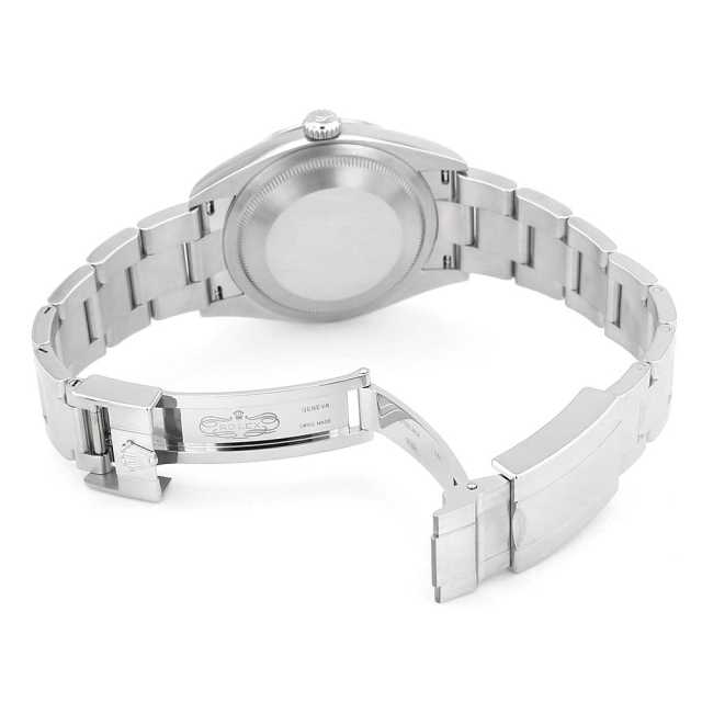 ロレックス エクスプローラー 124270 メンズ 中古