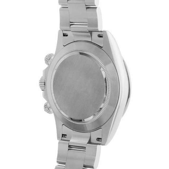 ロレックス デイトナ 116520 メンズ 中古