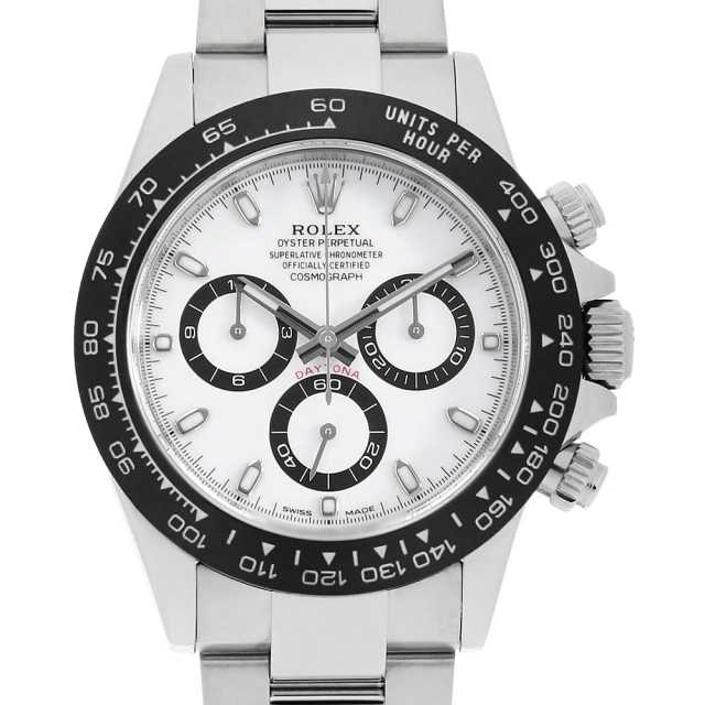ロレックス デイトナ 116500LN メンズ 中古