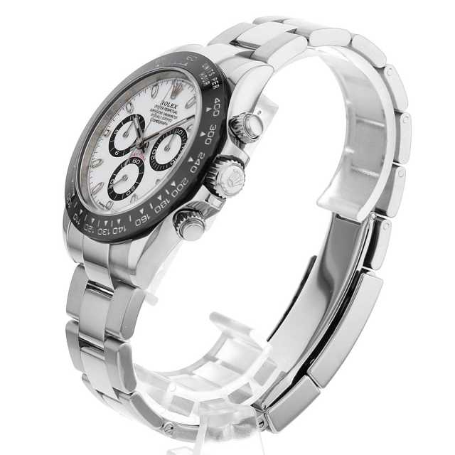 ロレックス デイトナ 116500LN メンズ 中古