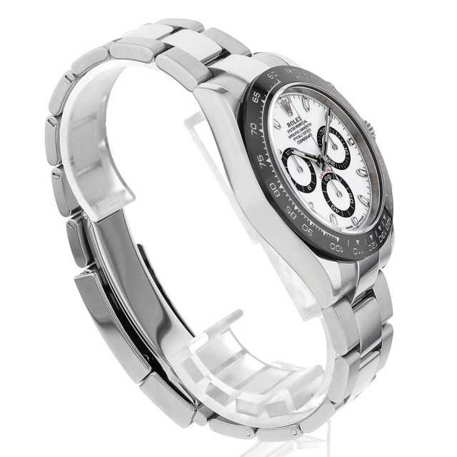 ロレックス デイトナ 116500LN メンズ 中古
