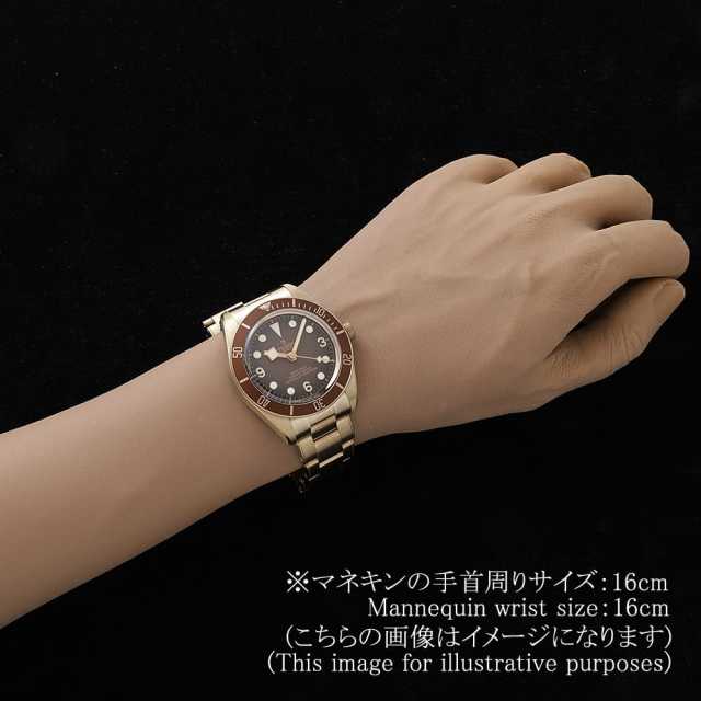 チューダー ブラックベイ 79012M メンズ 中古
