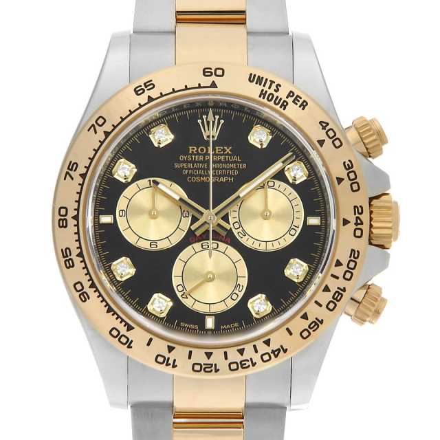 ロレックス デイトナ 126503G メンズ 中古