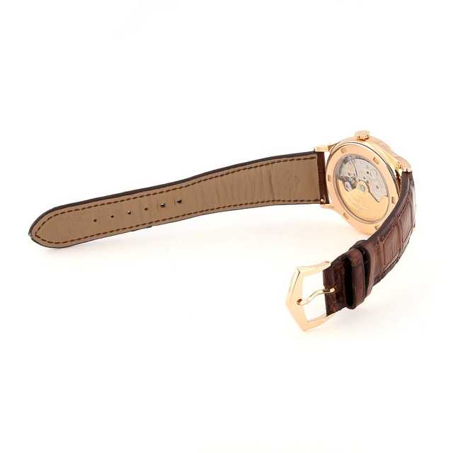 Patek Philippe Calatrava 5296R-010 Men's Used
