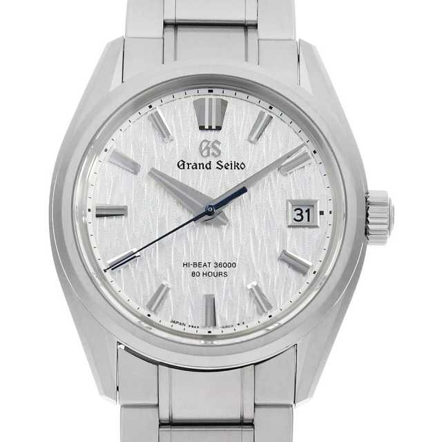 グランドセイコー メカニカル SLGH005 メンズ 中古