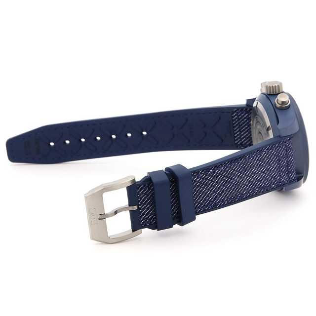 IWC パイロットウォッチ IW389404 メンズ 未使用