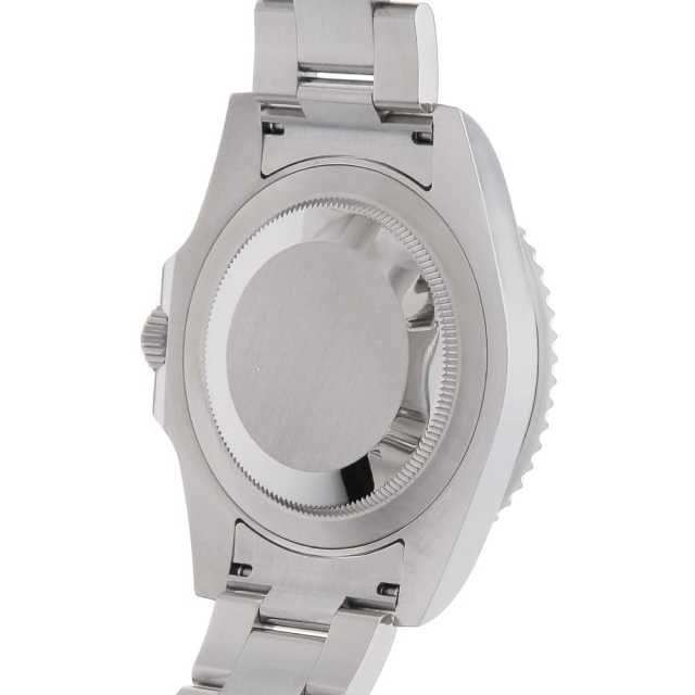 ロレックス GMTマスター 116710LN メンズ 中古