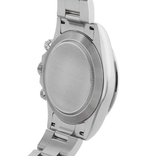 ロレックス デイトナ 116520 メンズ 中古
