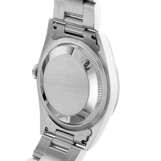 ROLEX Datejust 16200 Men's Used