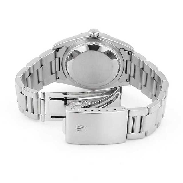 ROLEX Datejust 16200 Men's Used