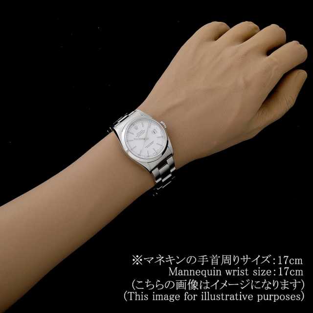 ROLEX Datejust 16200 Men's Used