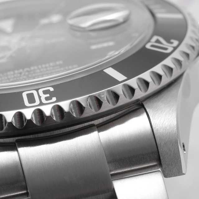 16610 ブラック ROLEX（ロレックス）サブマリーナ デイト 中古 | 東京